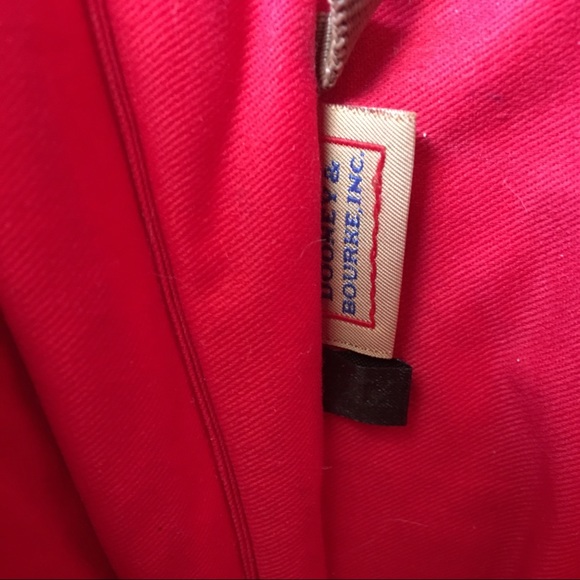 Dooney & Bourke Pebble Leather Zipzip Satchel - Picture 7 of 7